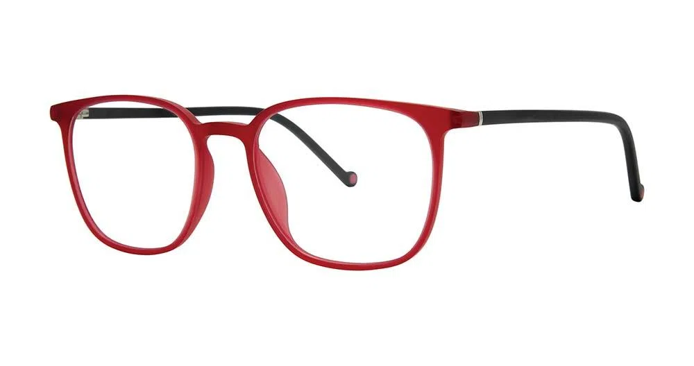 GENEVIEVE PARIS DESIGN SECRETIVE Eyeglasses - view 3